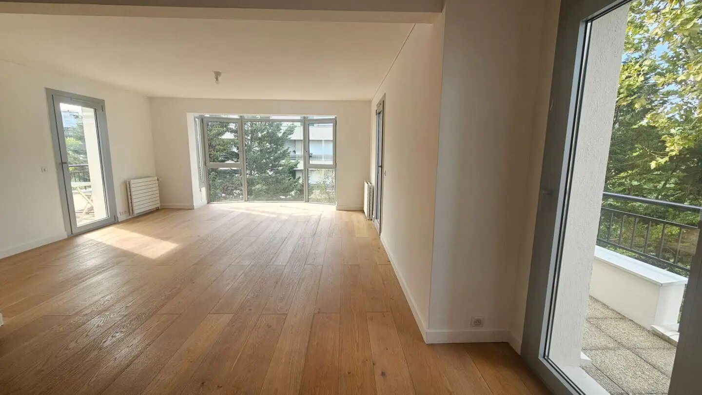 Appartement à louer, 90m², Boulogne-Billancourt