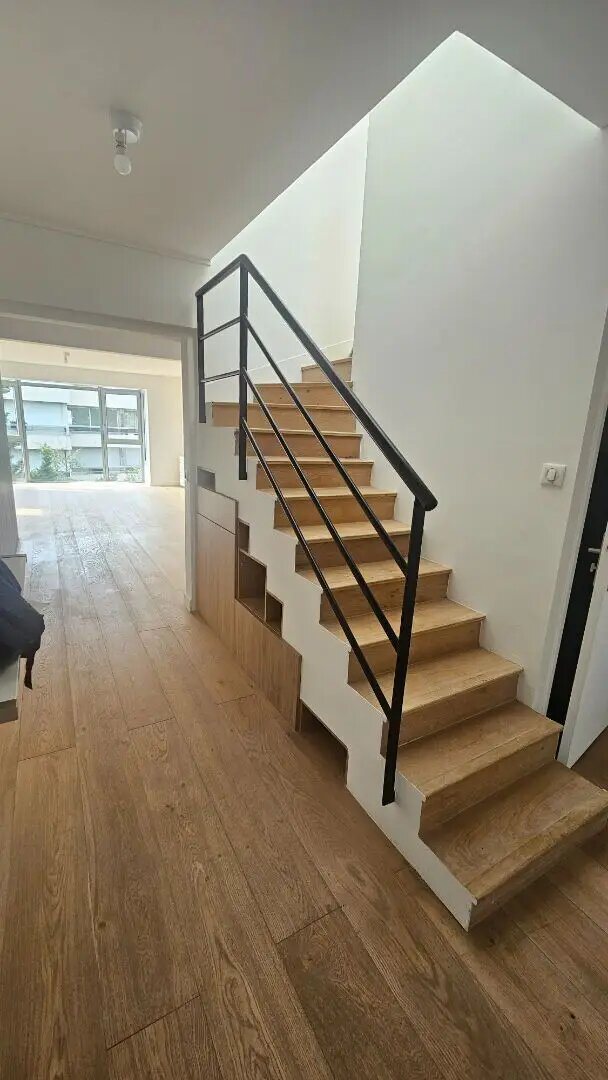 Appartement à louer, 90m², Boulogne-Billancourt
