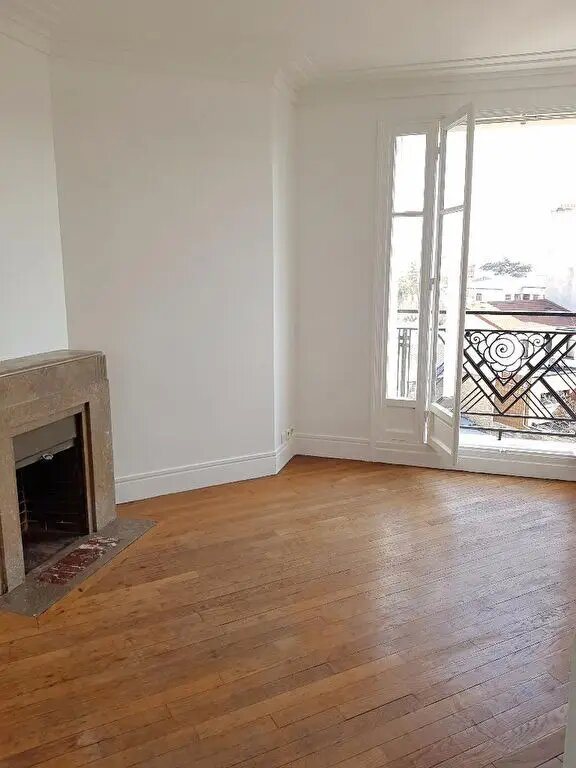 Appartement à louer, 42m², Vanves
