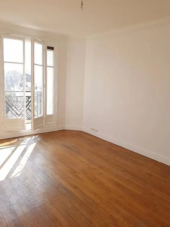 Appartement à louer, 42m², Vanves