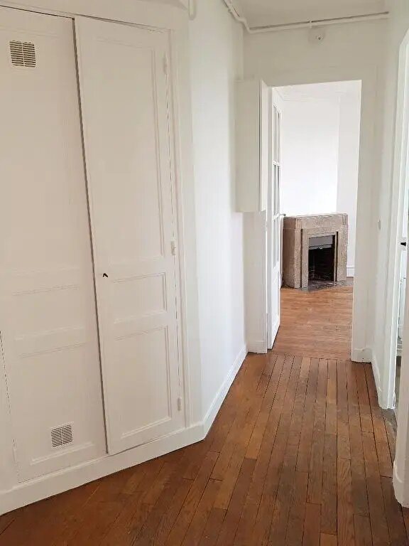 Appartement à louer, 42m², Vanves