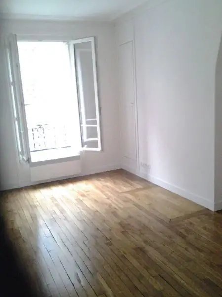 Appartement à louer, 41m², Paris 20ème