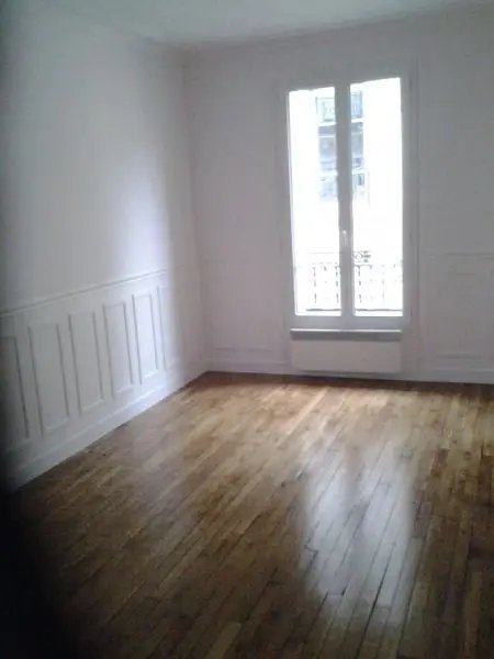 Appartement à louer, 41m², Paris 20ème