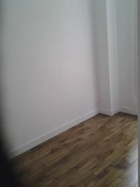 Appartement à louer, 41m², Paris 20ème