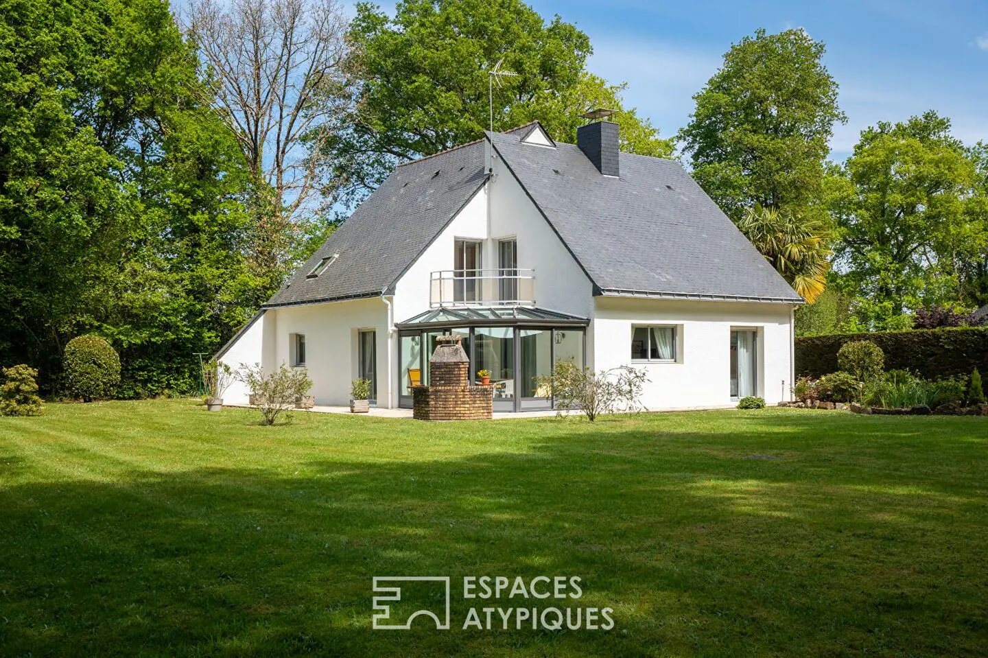 Maison à vendre, 144m², Vigneux-de-Bretagne