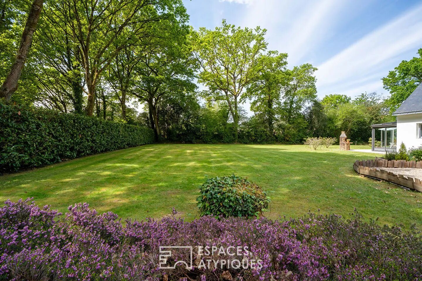 Maison à vendre, 144m², Vigneux-de-Bretagne