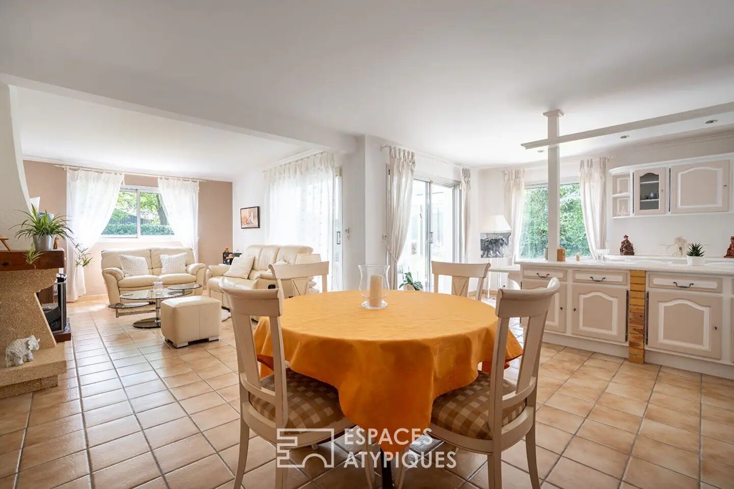 Maison à vendre, 144m², Vigneux-de-Bretagne