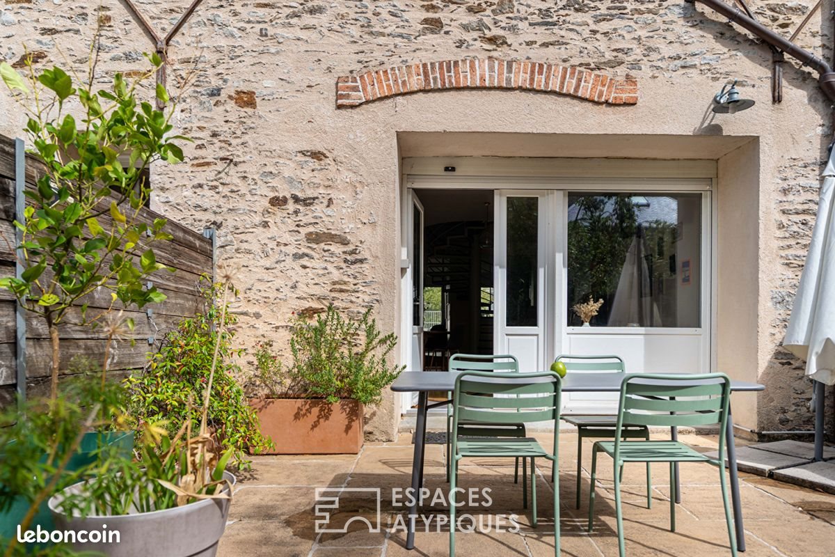 Maison à vendre, 146m², Nantes