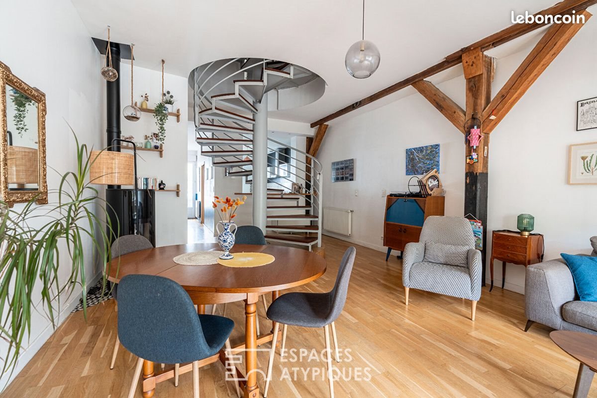 Maison à vendre, 146m², Nantes