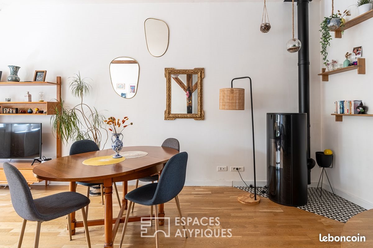 Maison à vendre, 146m², Nantes