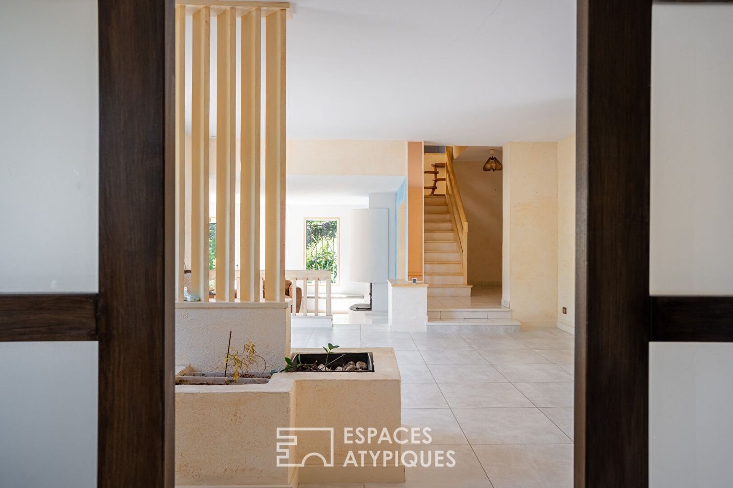 Maison à vendre, 208m², Sucé-sur-Erdre