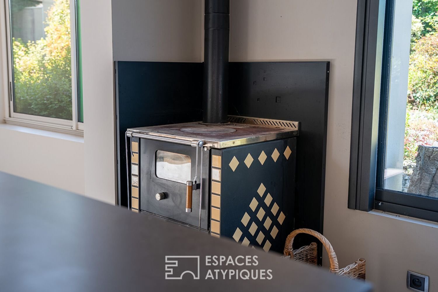 Maison à vendre, 208m², Sucé-sur-Erdre