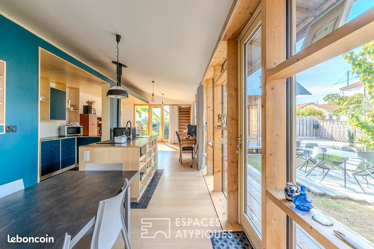 Maison à vendre, 97m², La Plaine-sur-Mer