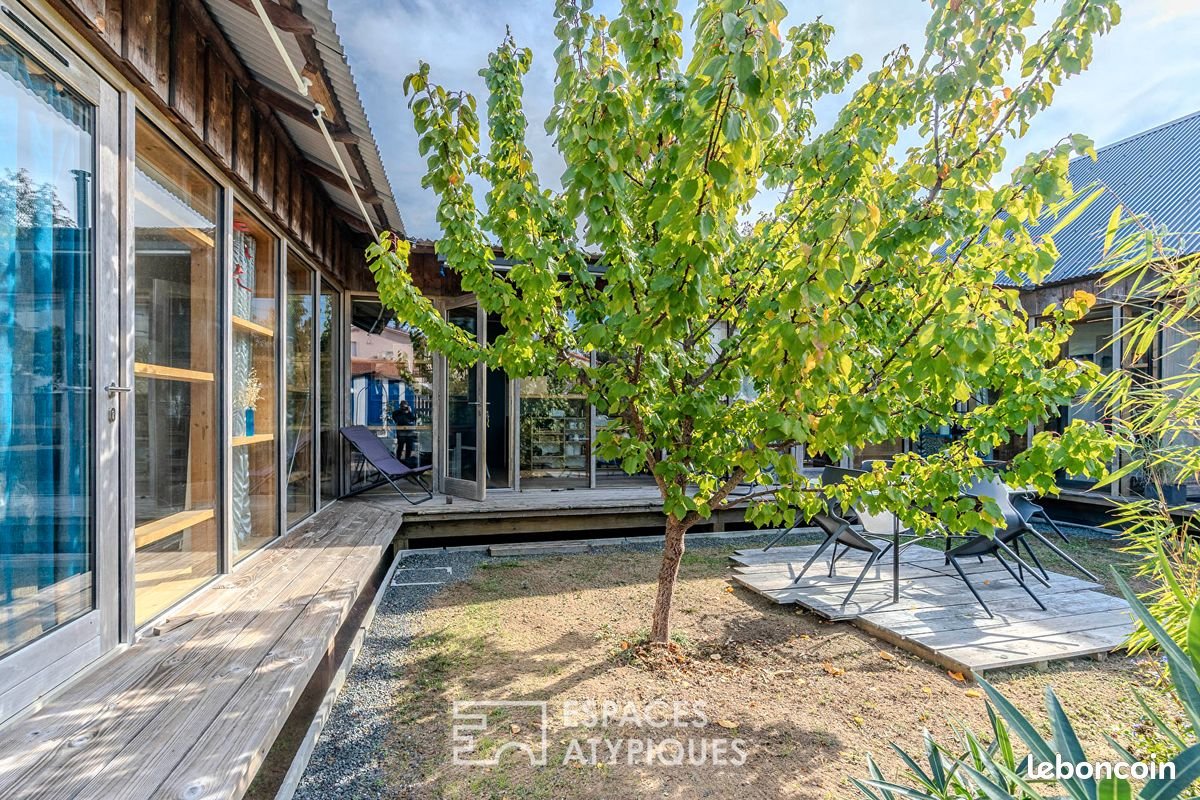 Maison à vendre, 97m², La Plaine-sur-Mer