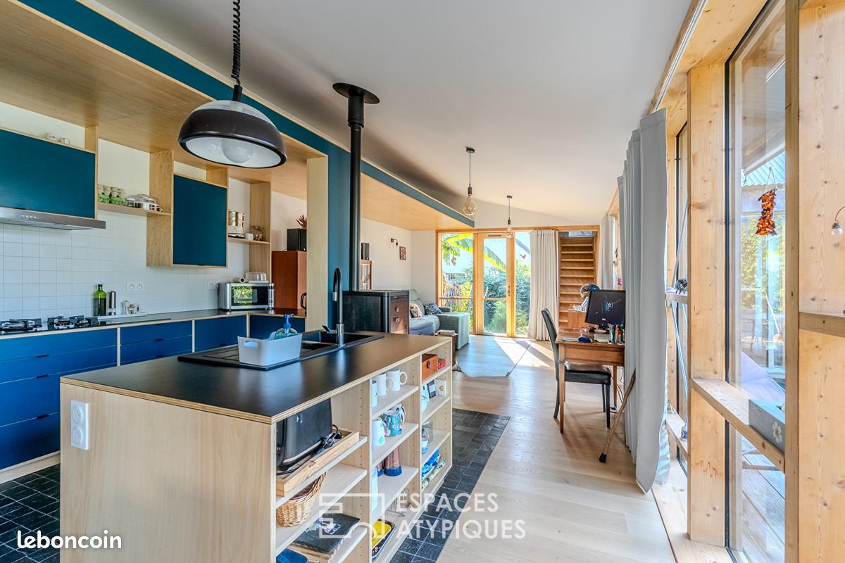 Maison à vendre, 97m², La Plaine-sur-Mer