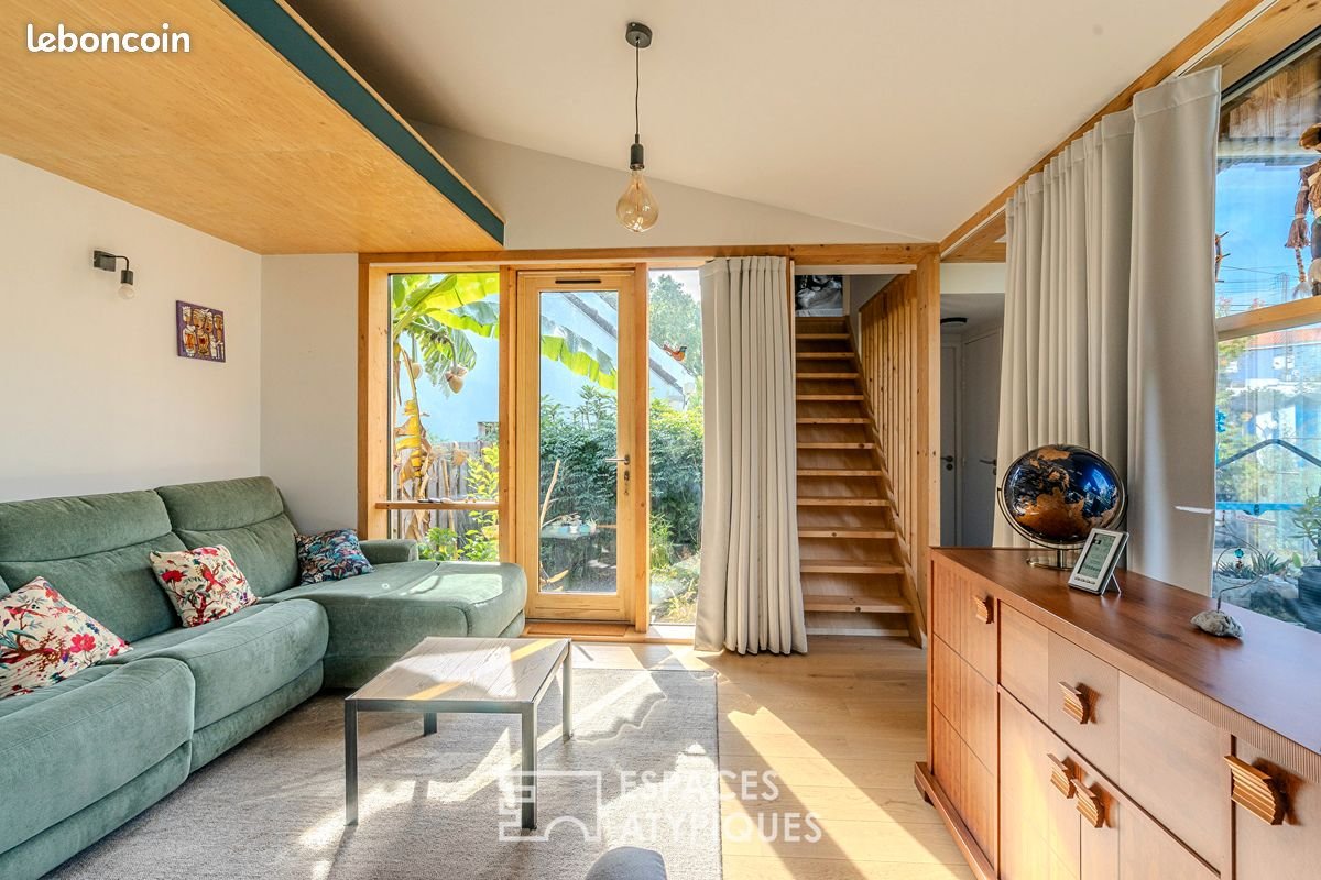Maison à vendre, 97m², La Plaine-sur-Mer