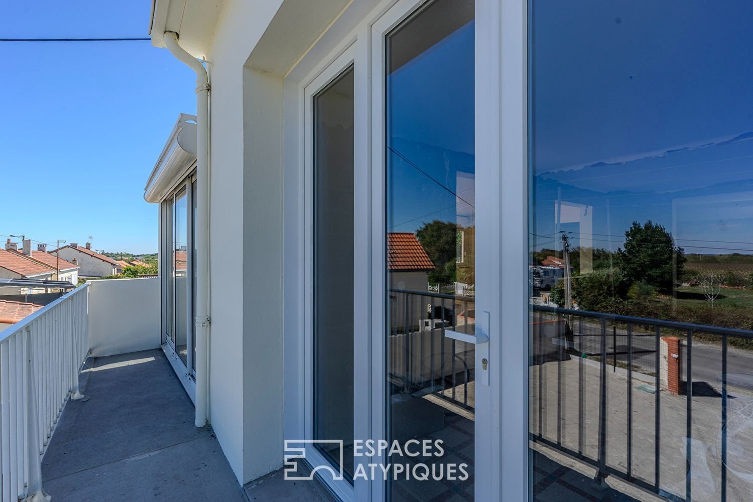Appartement à vendre, 67m², Préfailles