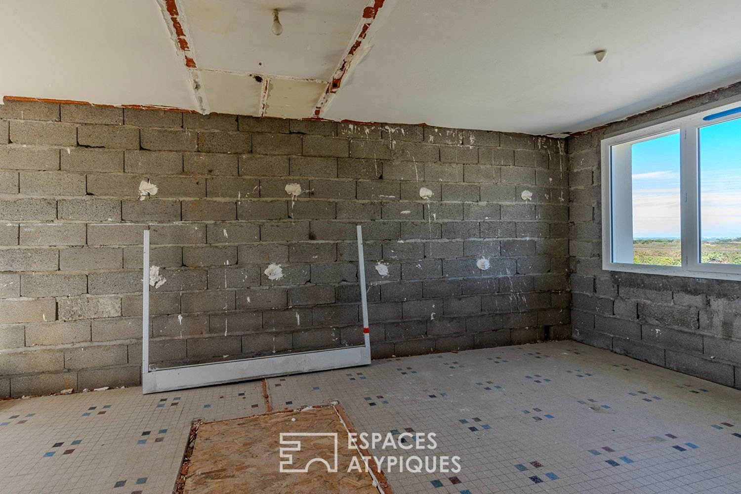 Appartement à vendre, 67m², Préfailles
