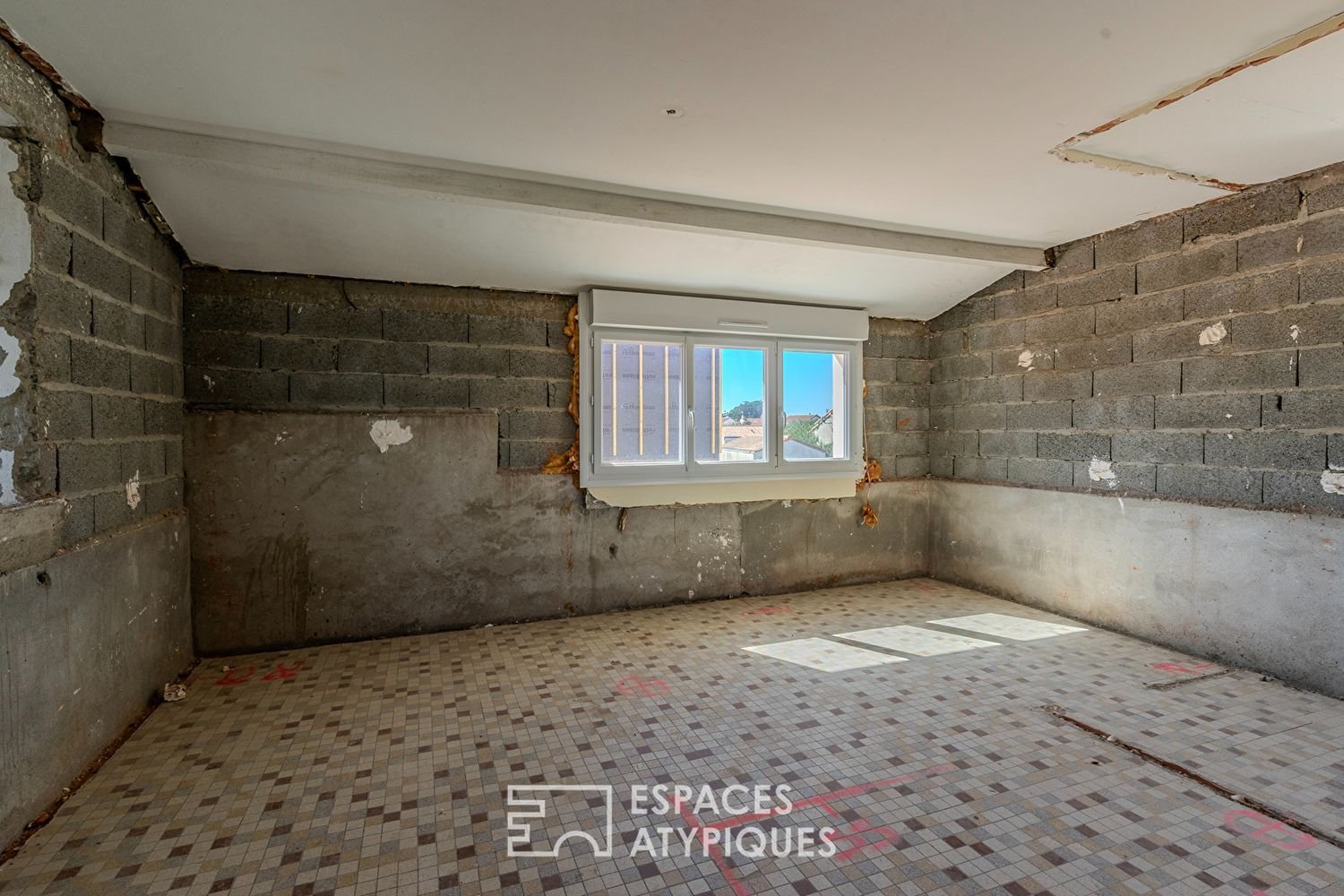 Appartement à vendre, 67m², Préfailles