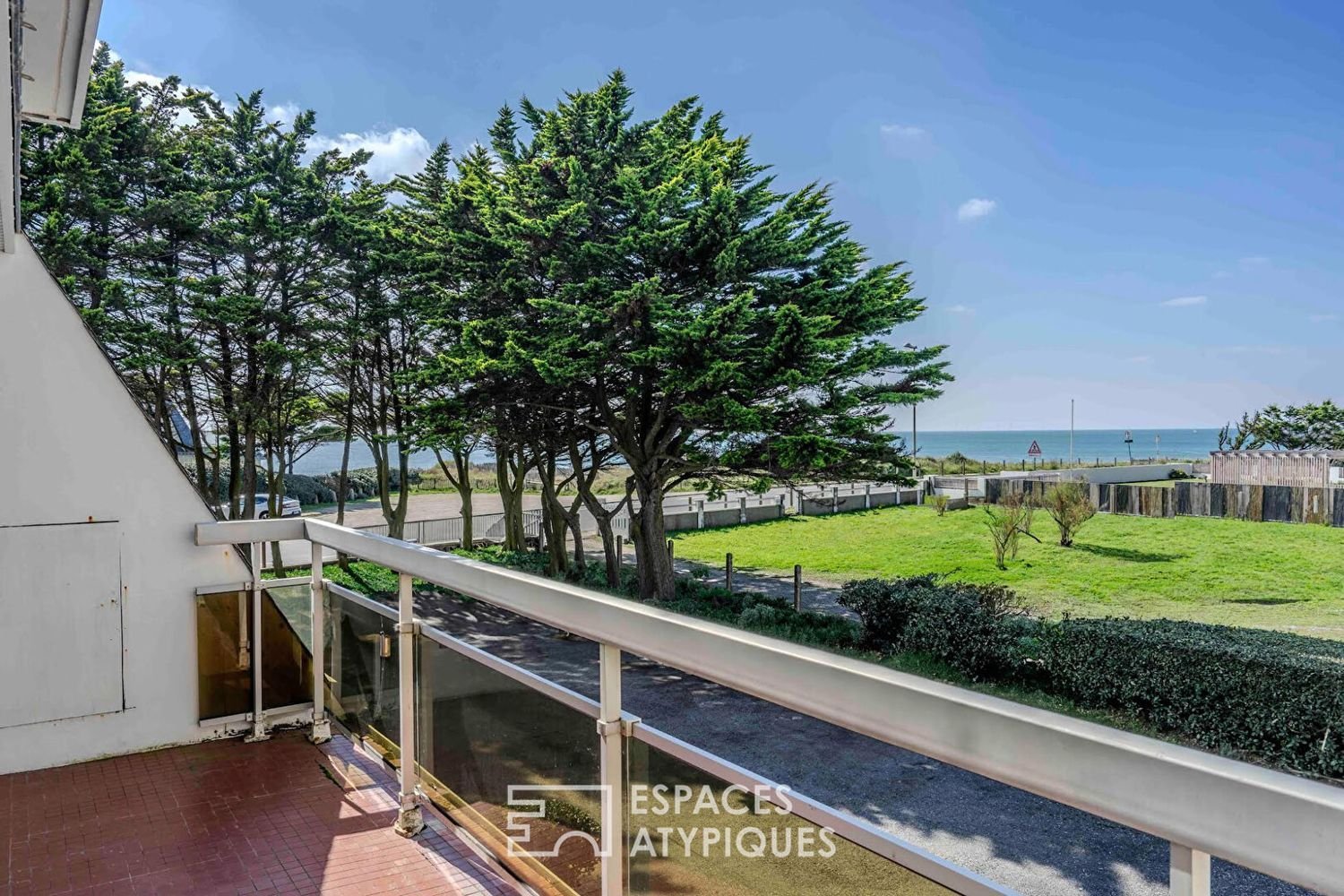 Appartement à vendre, 92m², Batz-sur-Mer