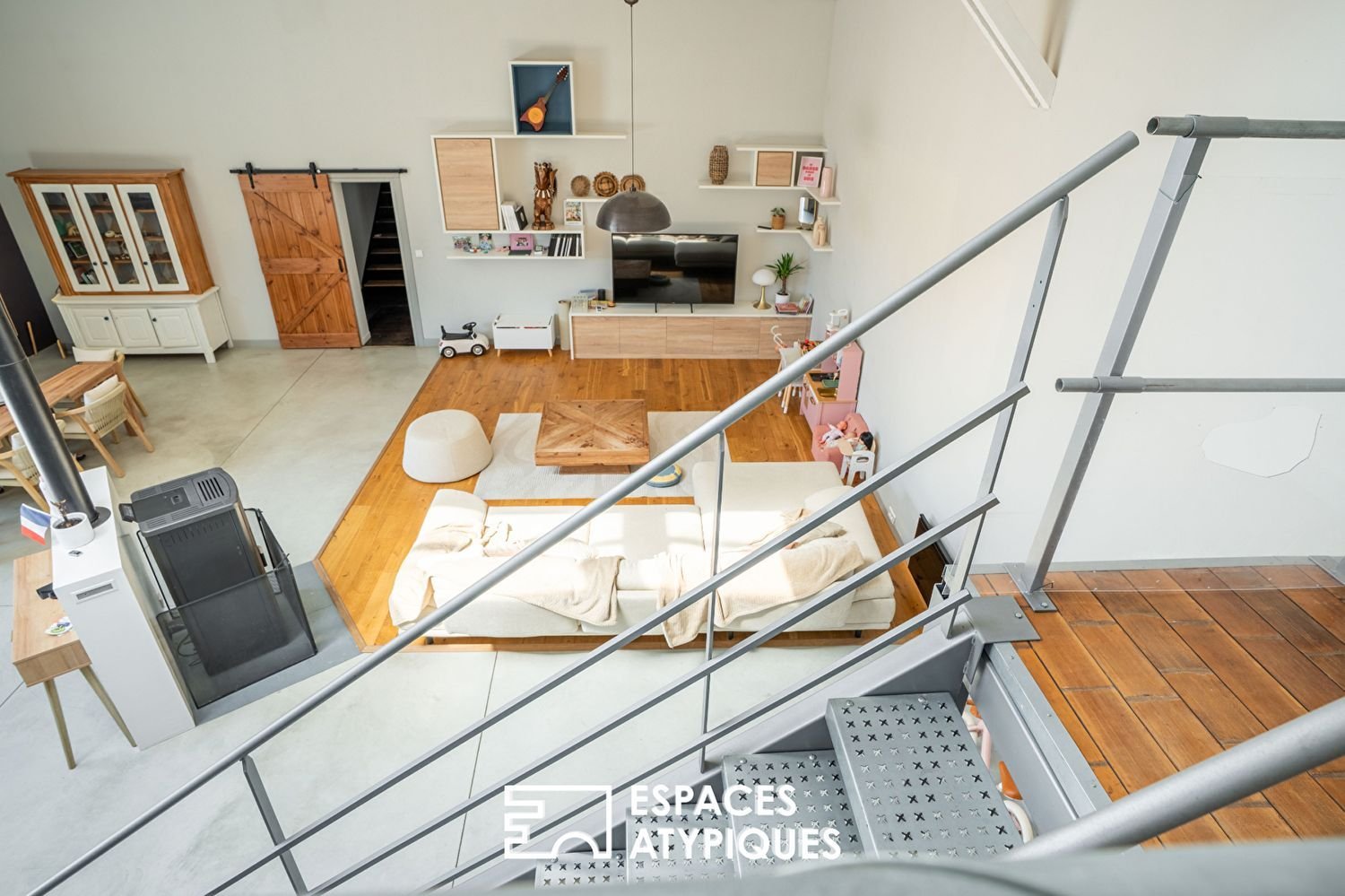 Maison à vendre, 246m², Saint-Sébastien-sur-Loire