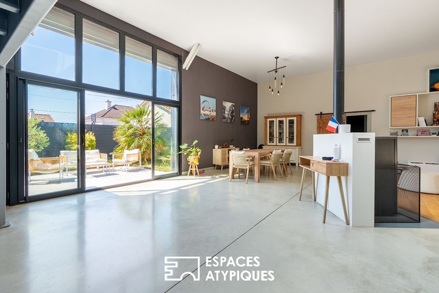 Maison à vendre, 246m², Saint-Sébastien-sur-Loire
