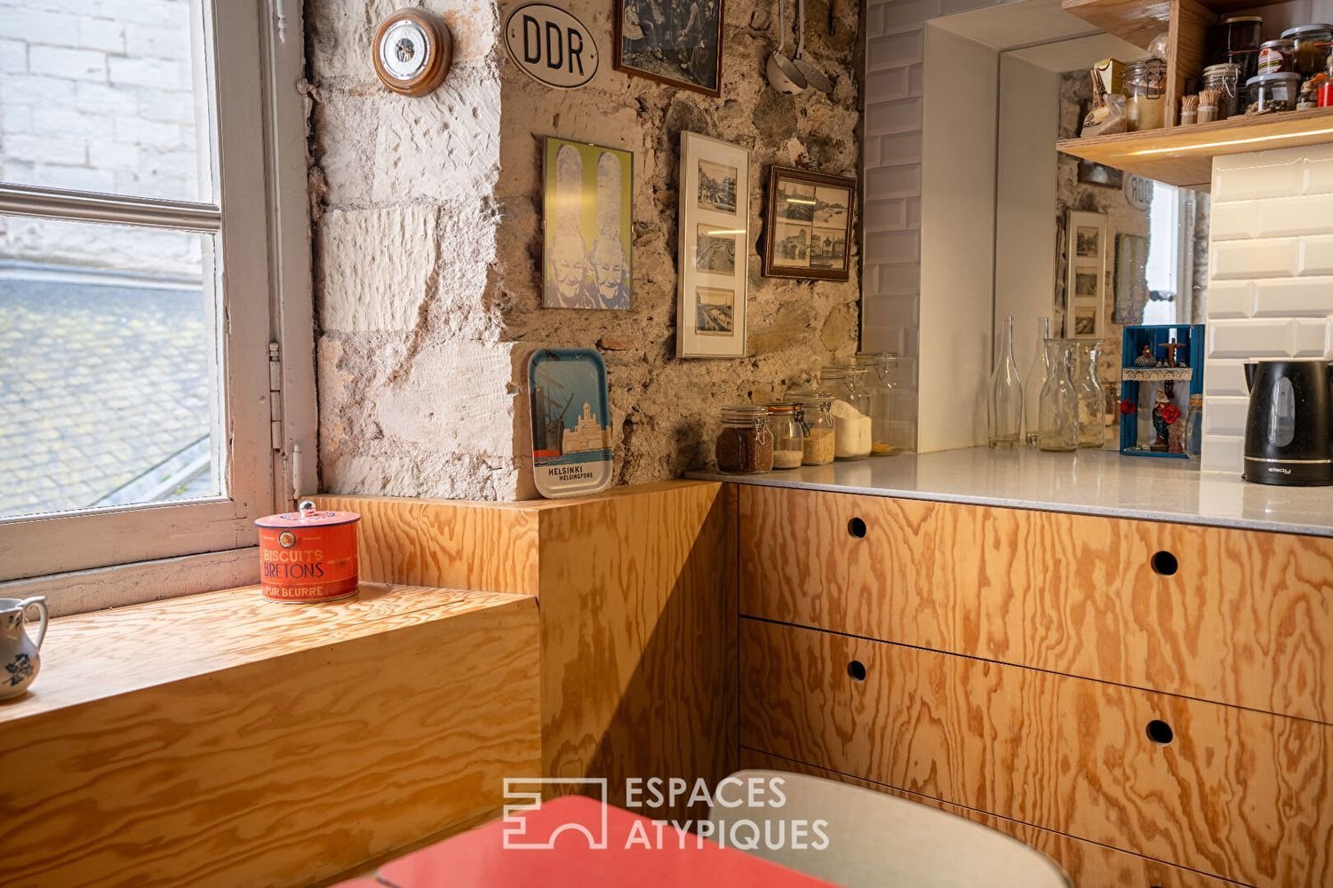 Appartement à vendre, 134m², Nantes