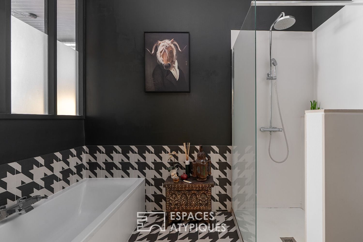 Appartement à vendre, 134m², Nantes