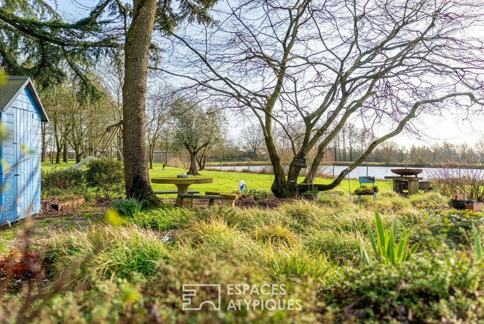 Maison à vendre, 220m², Riaillé