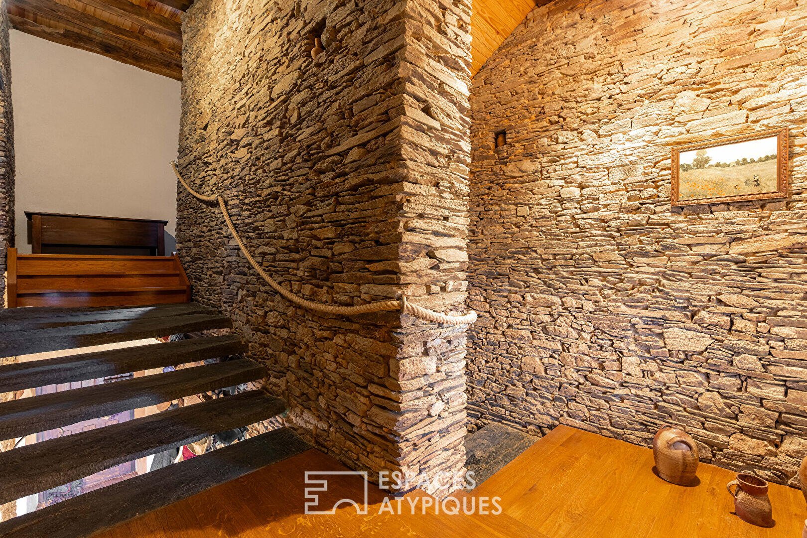 Maison à vendre, 220m², Riaillé