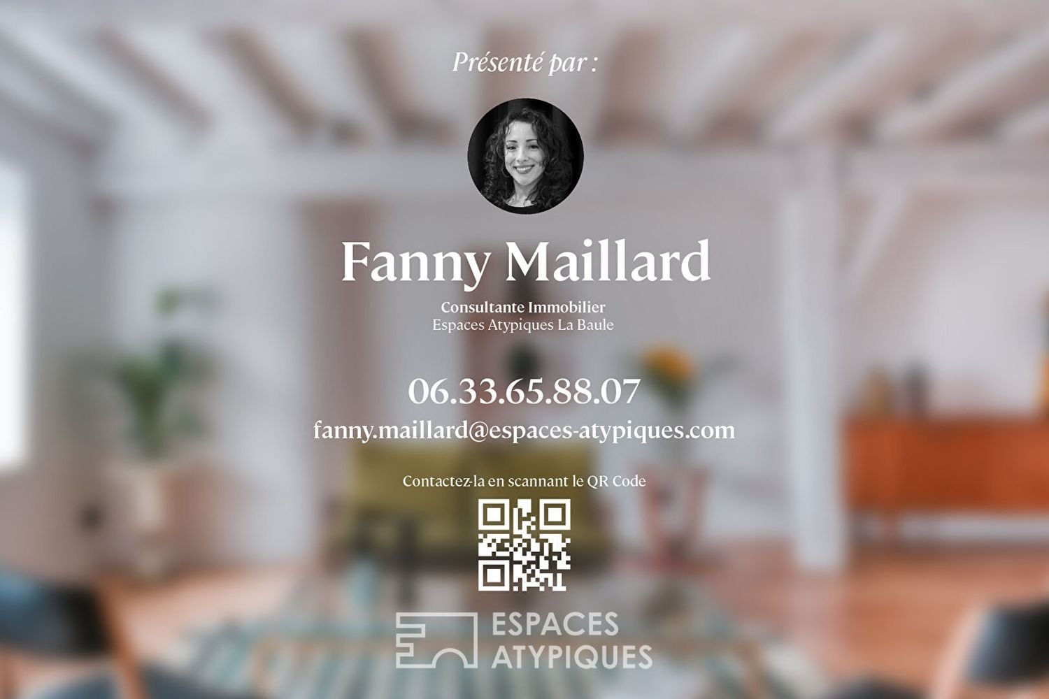 Maison à vendre, 230m², Saint-Lyphard