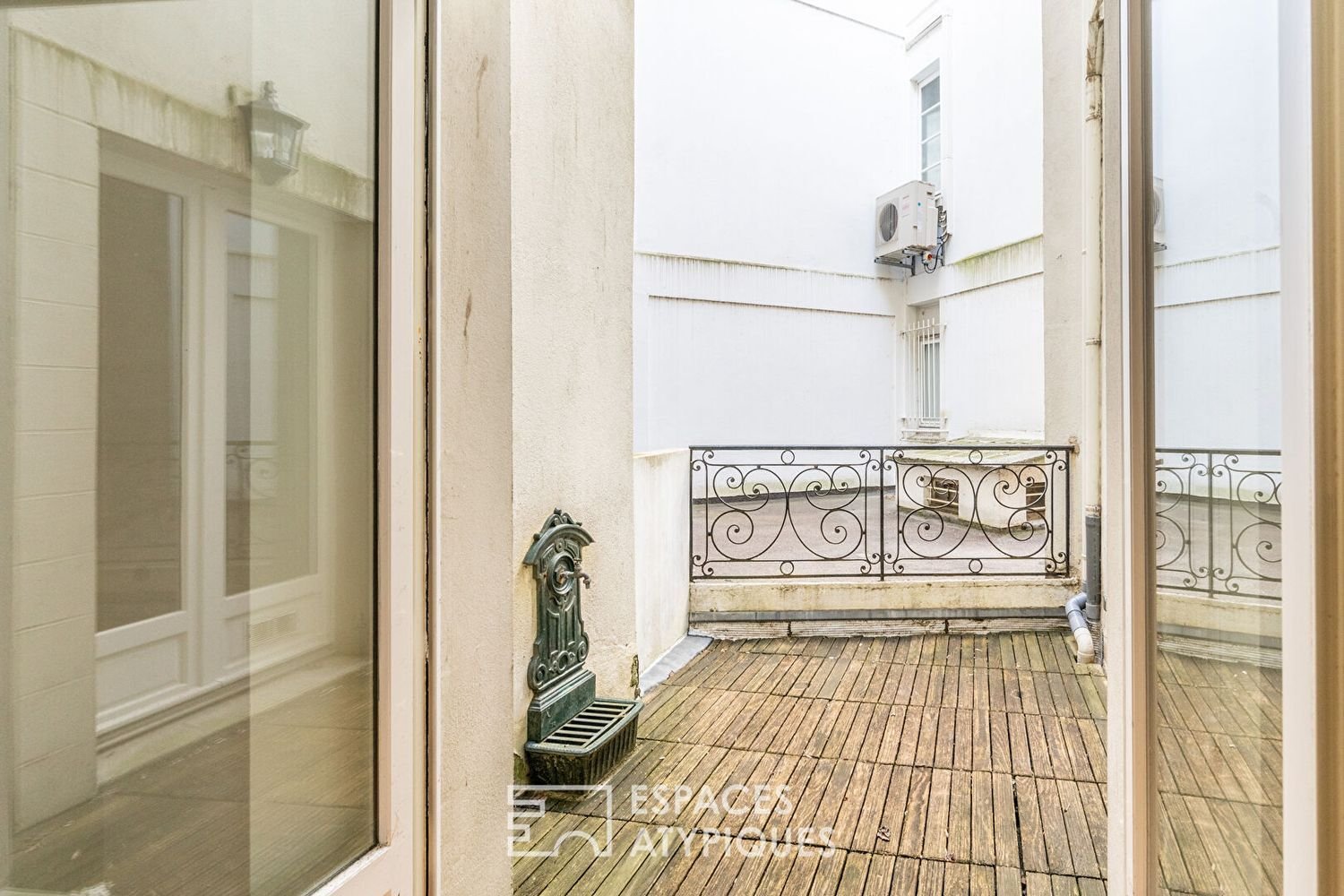 Appartement à vendre, 100m², Nantes