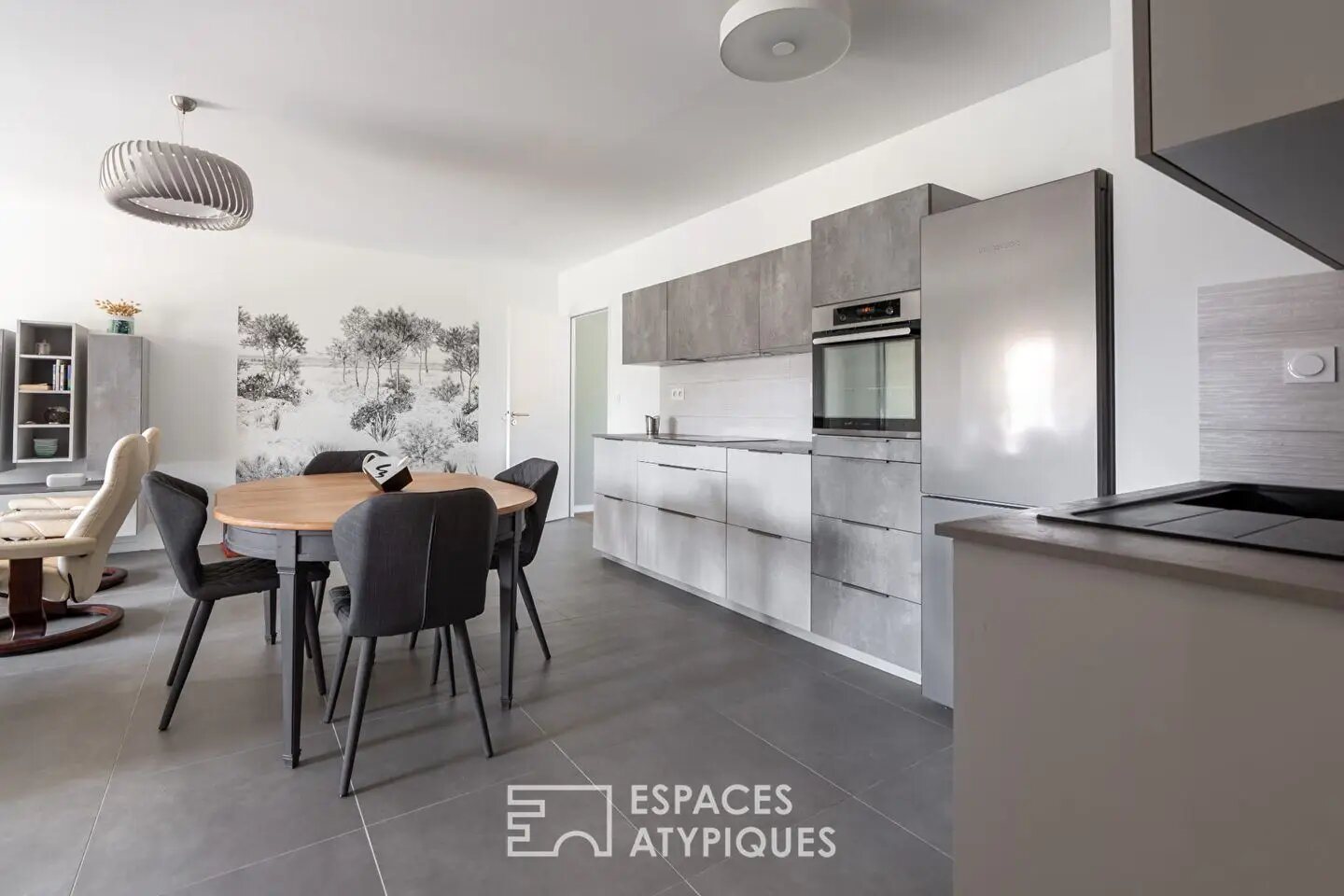Appartement à vendre, 73m², Pornic