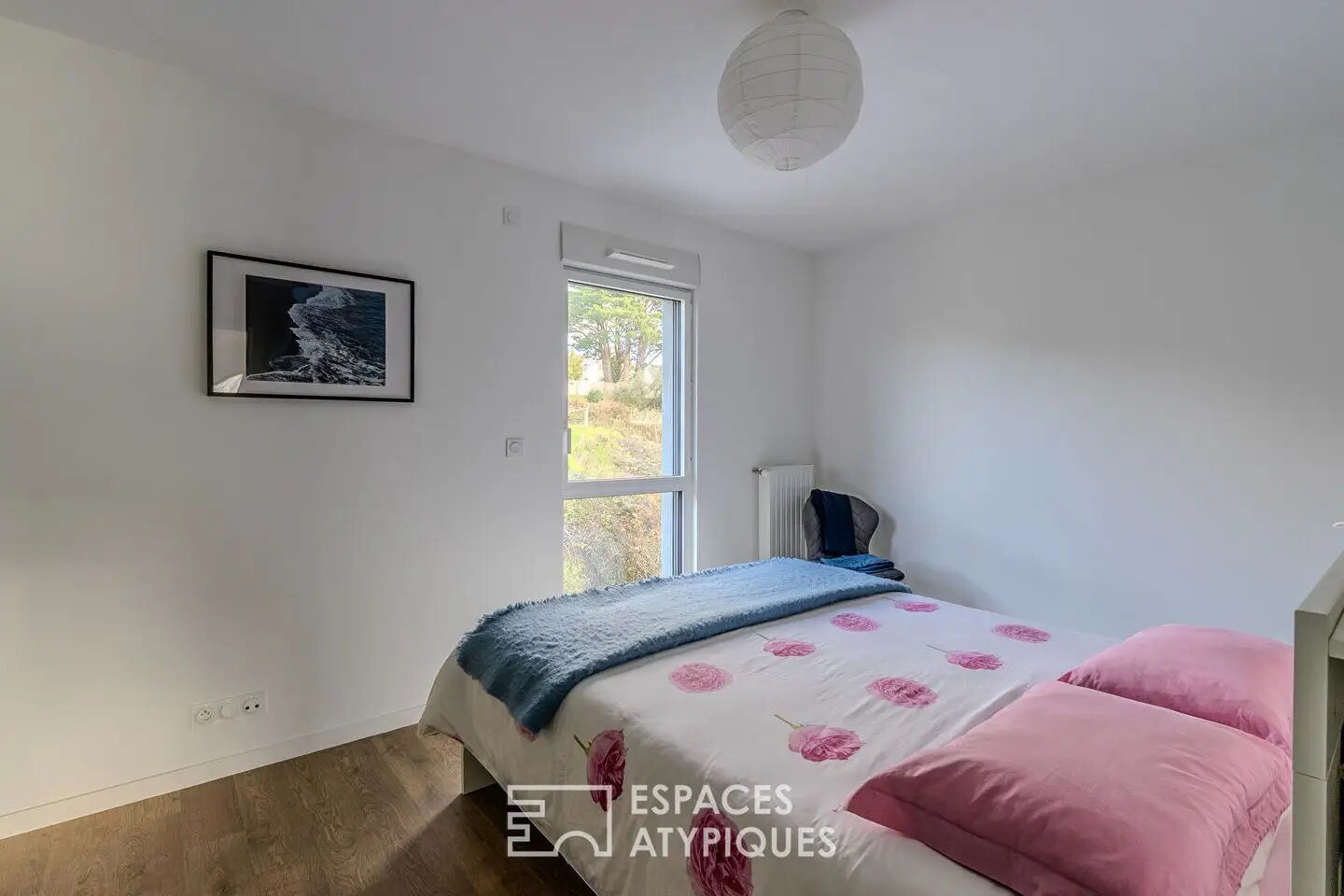 Appartement à vendre, 73m², Pornic