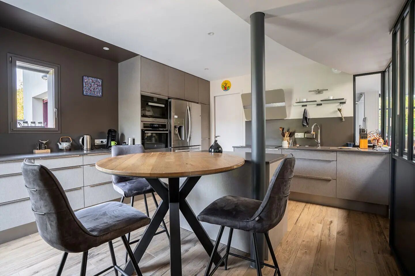 Maison à vendre, 223m², Châteaubriant