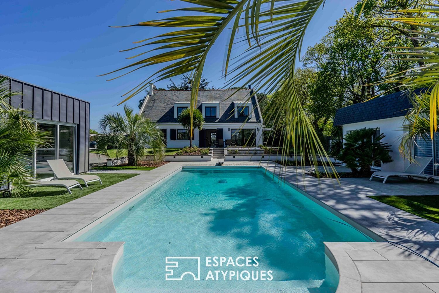 Maison à vendre, 320m², Guérande