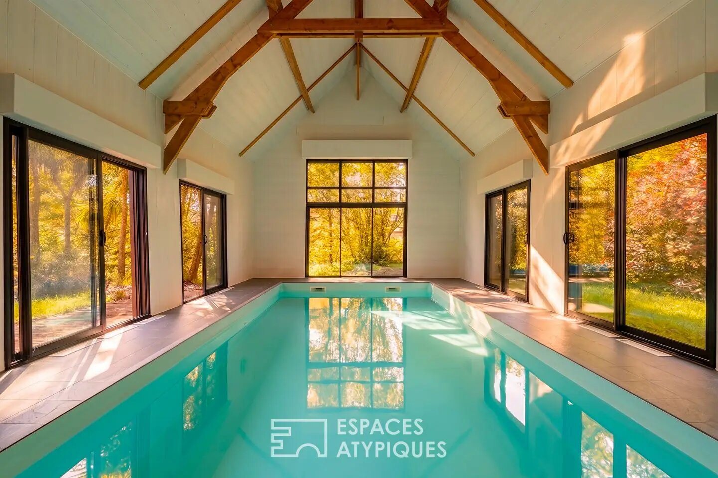 Maison à vendre, 230m², Saint-Lyphard