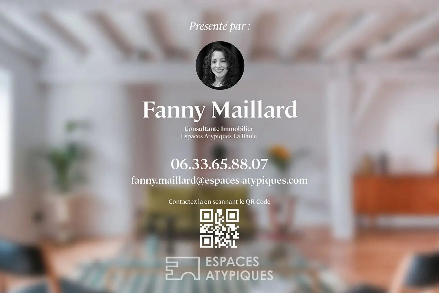 Maison à vendre, 230m², Saint-Lyphard