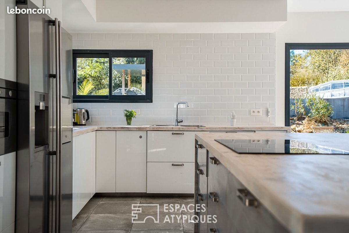 Maison à vendre, 252m², Haute-Goulaine