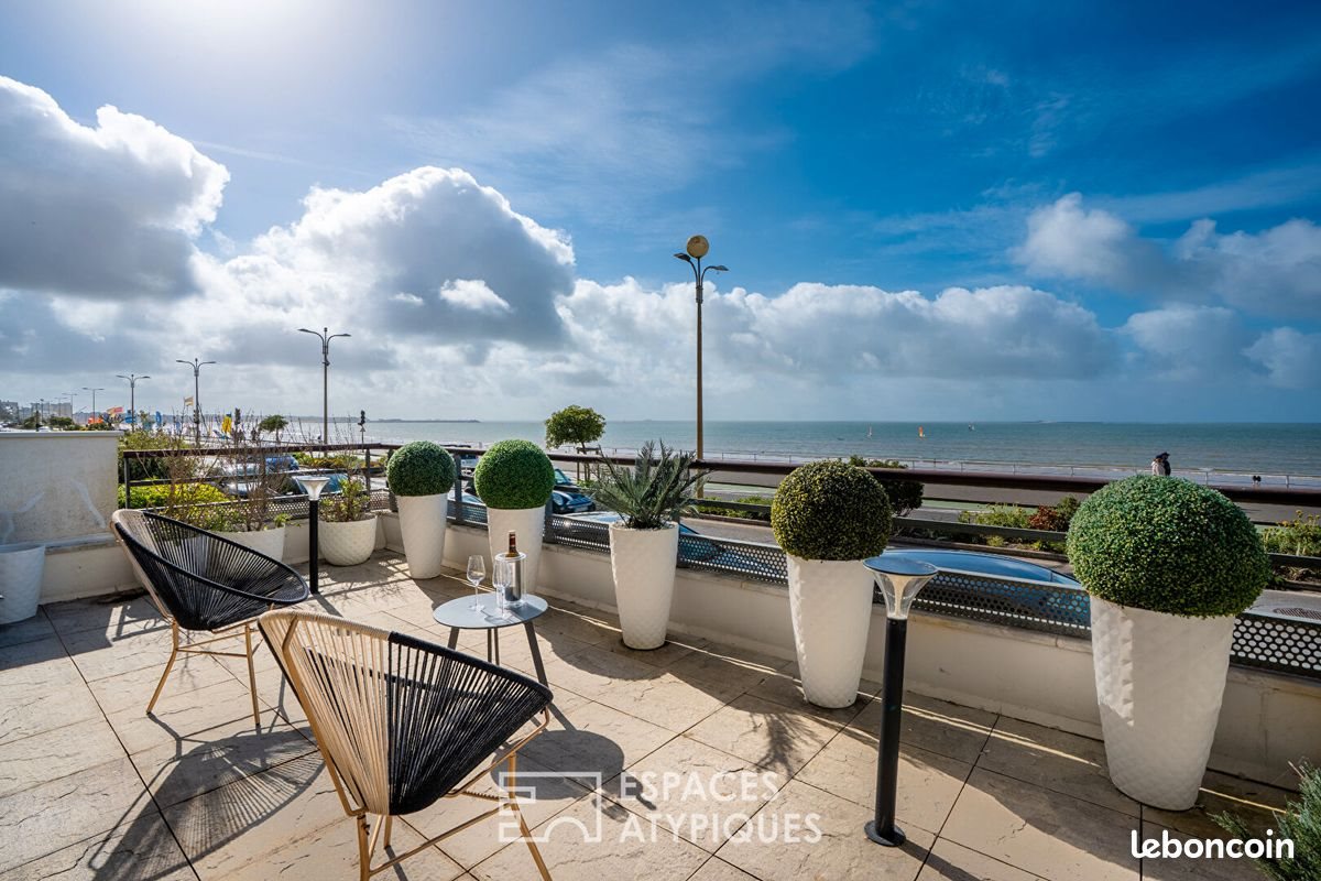 Appartement à vendre, 102m², La Baule-Escoublac