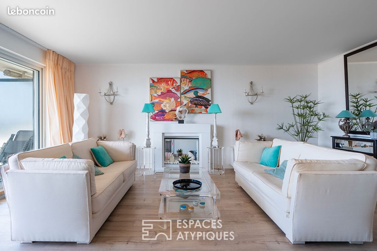 Appartement à vendre, 102m², La Baule-Escoublac