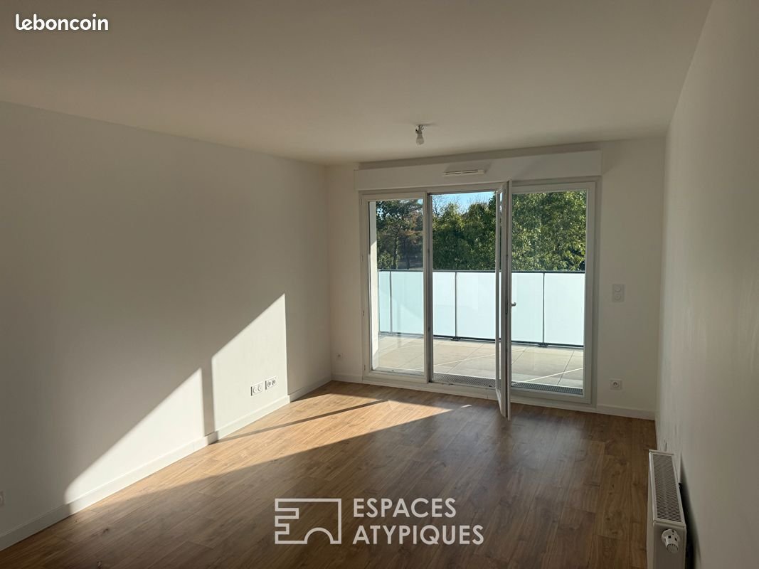 Appartement à louer, 42m², Les Sorinières