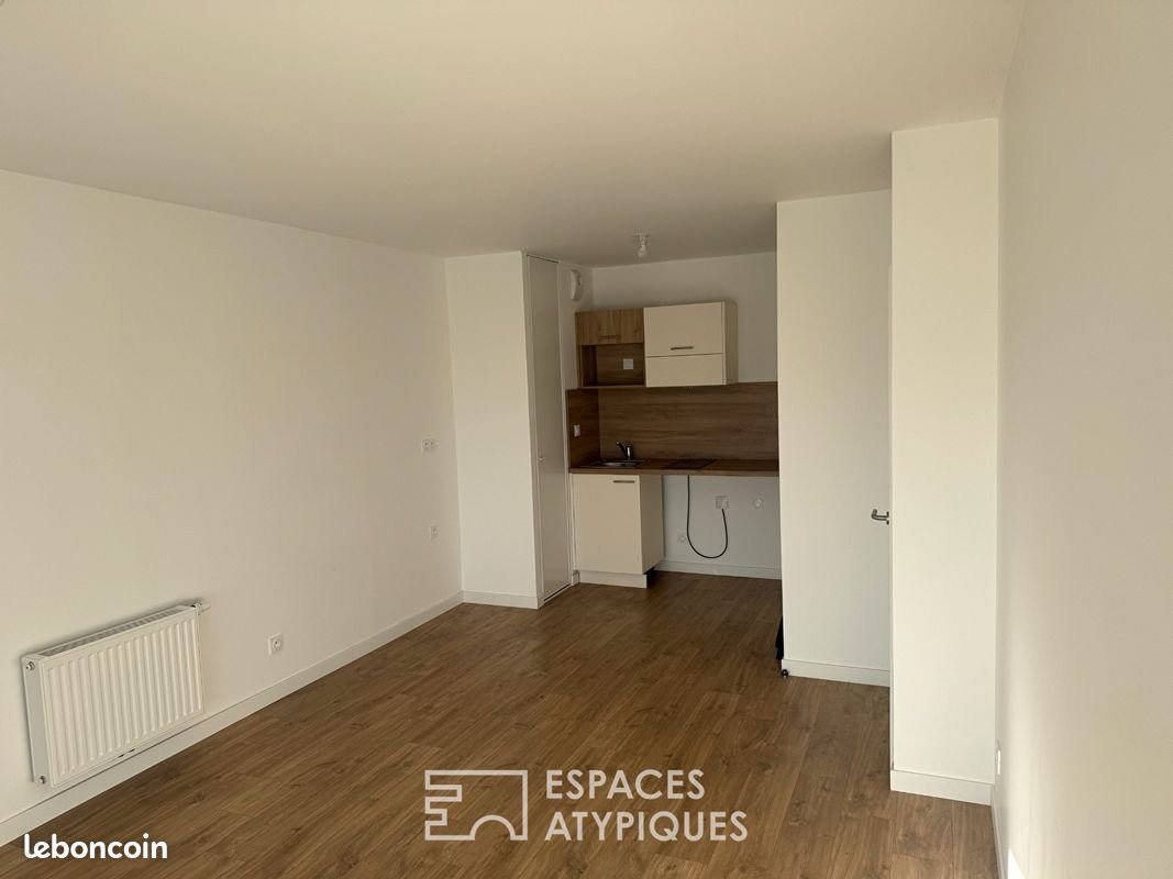 Appartement à louer, 42m², Les Sorinières