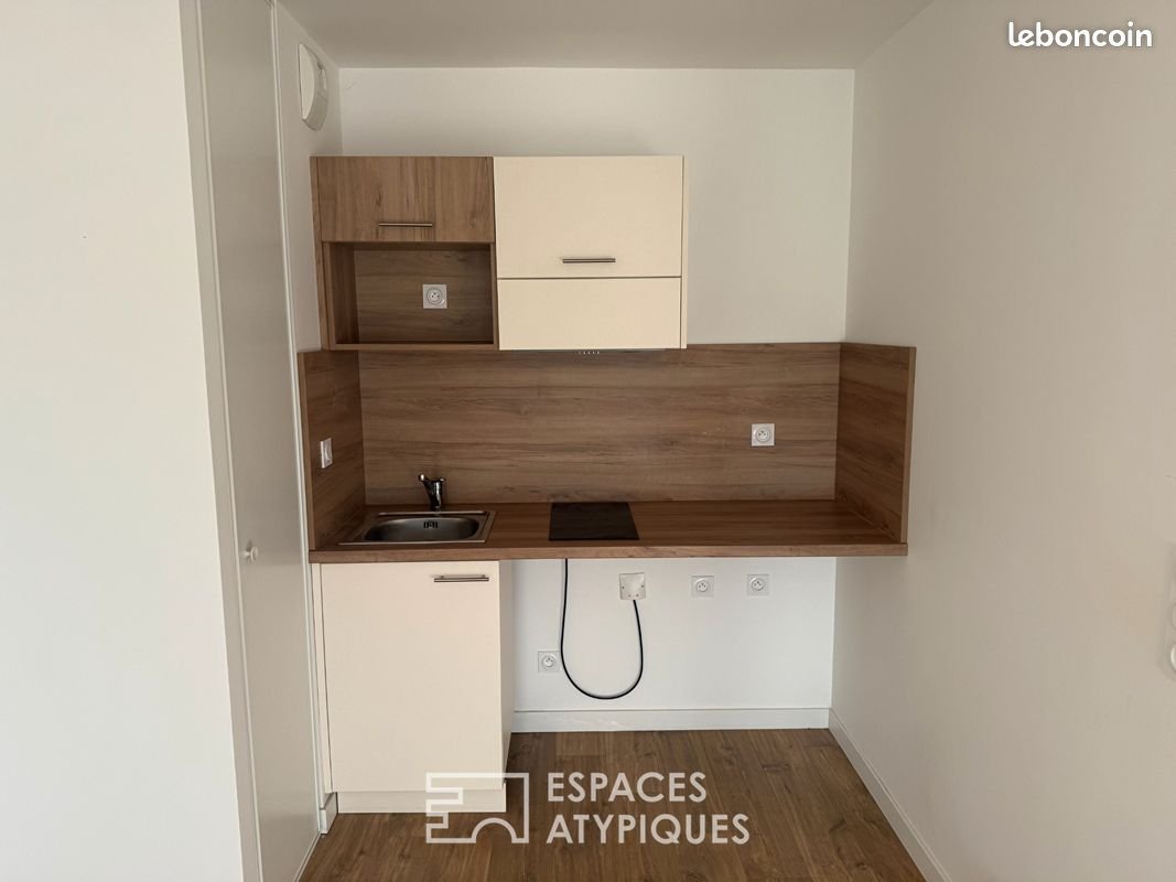 Appartement à louer, 42m², Les Sorinières