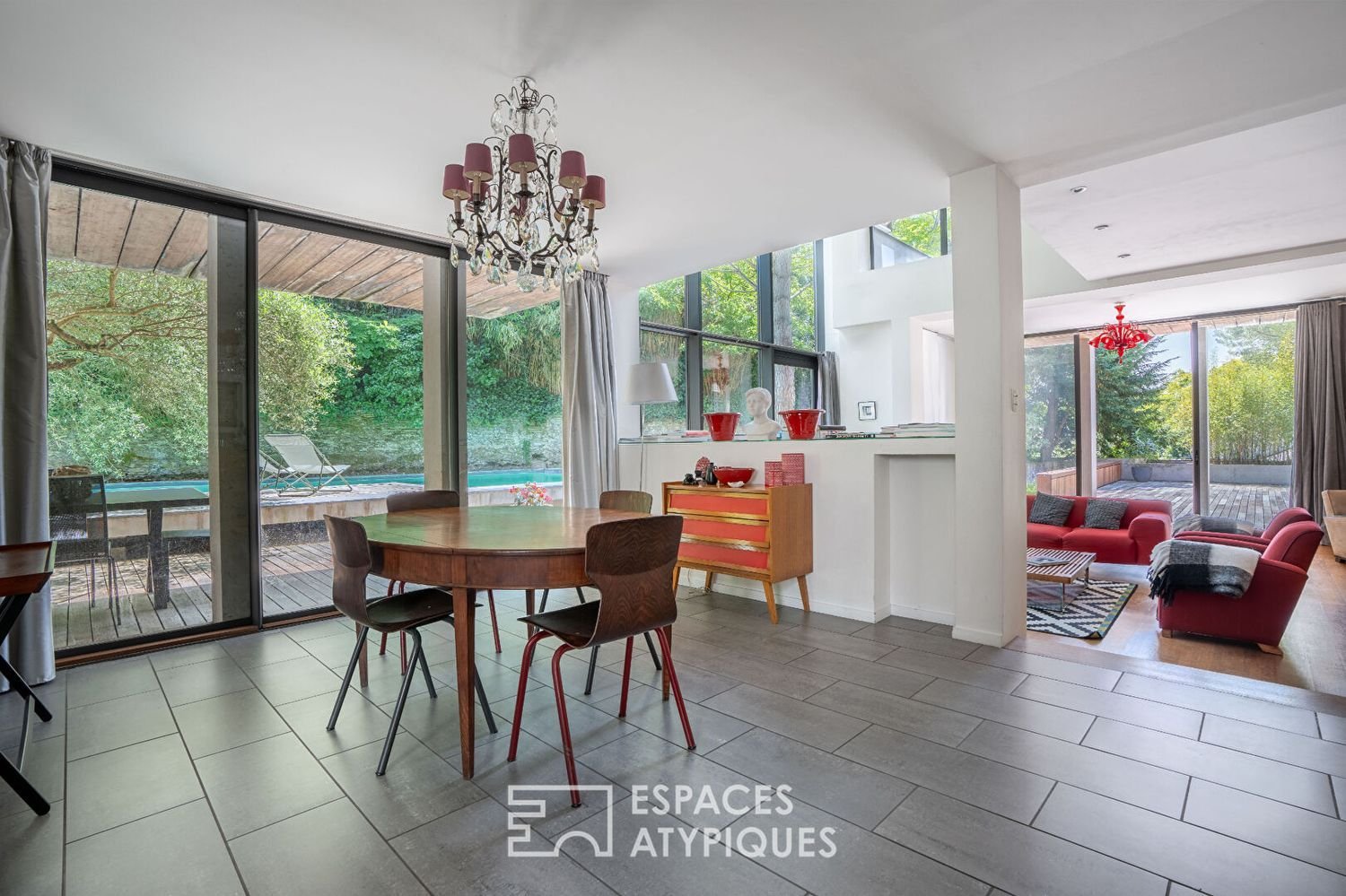 Maison à vendre, 317m², Nantes