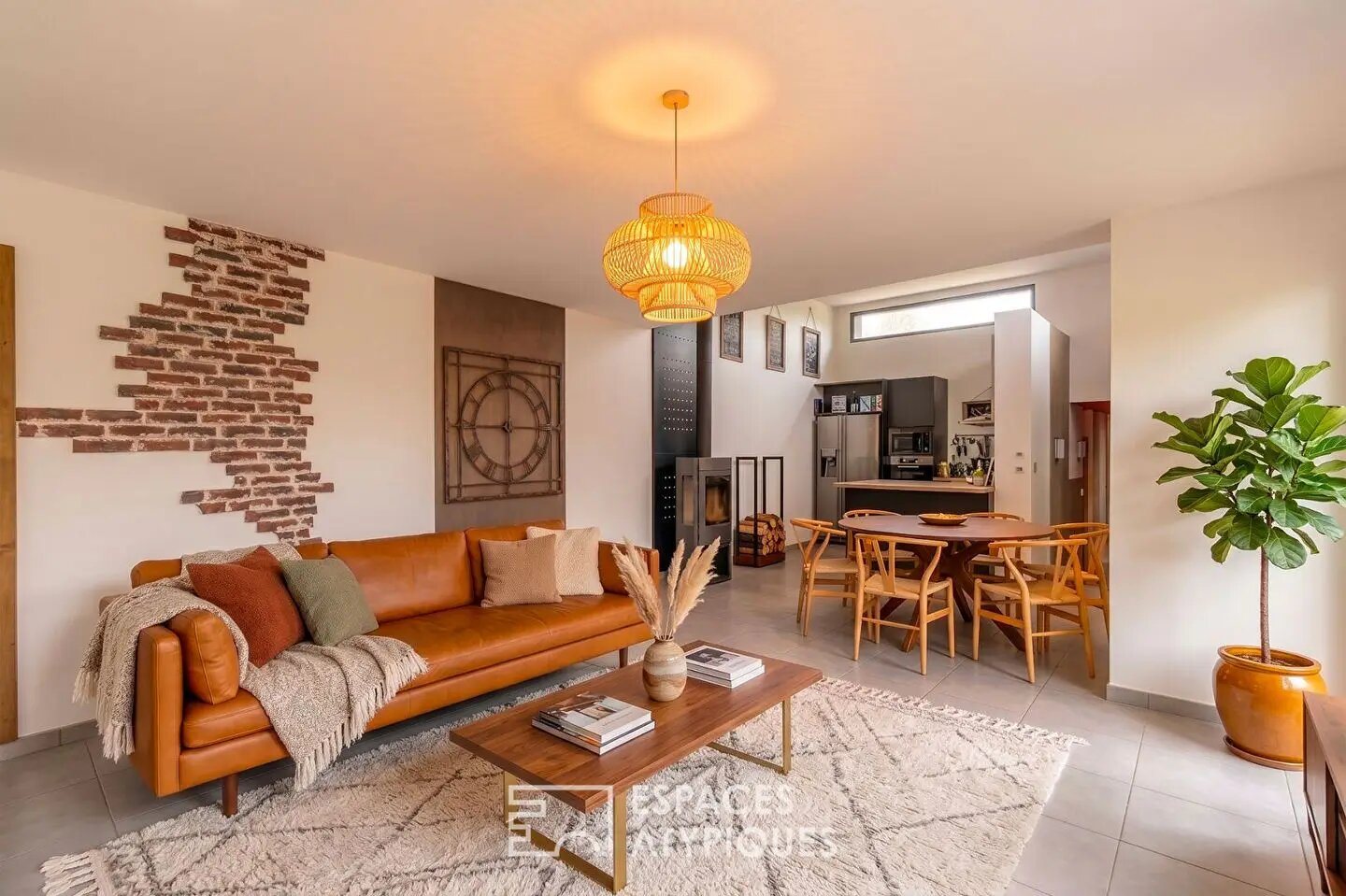 Maison à vendre, 106m², La Baule-Escoublac