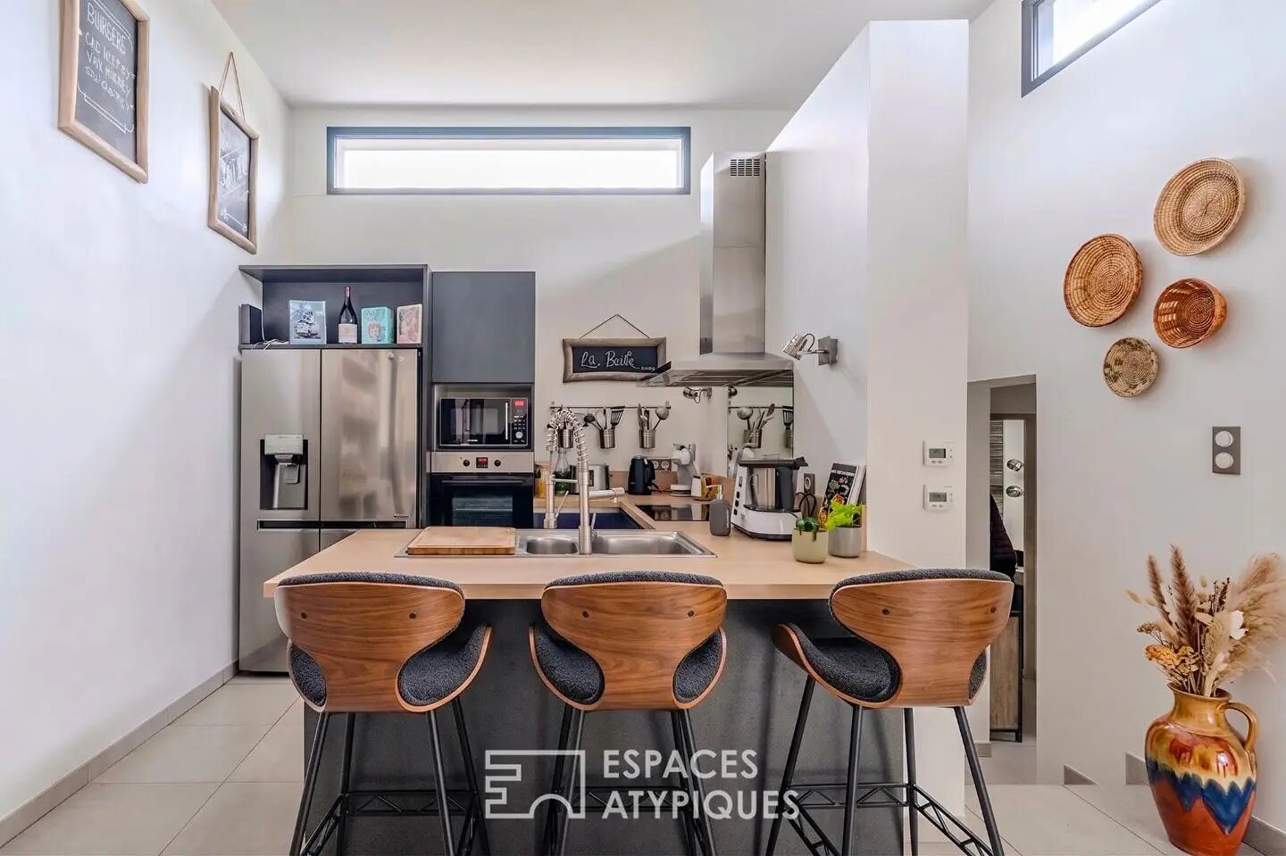 Maison à vendre, 106m², La Baule-Escoublac
