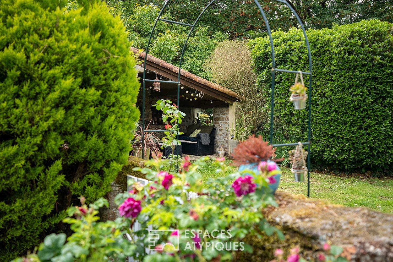Maison à vendre, 218m², Château-Thébaud