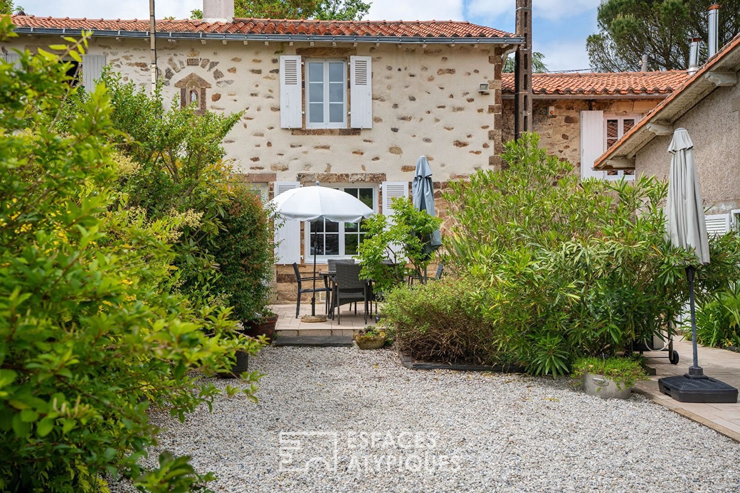 Maison à vendre, 218m², Château-Thébaud