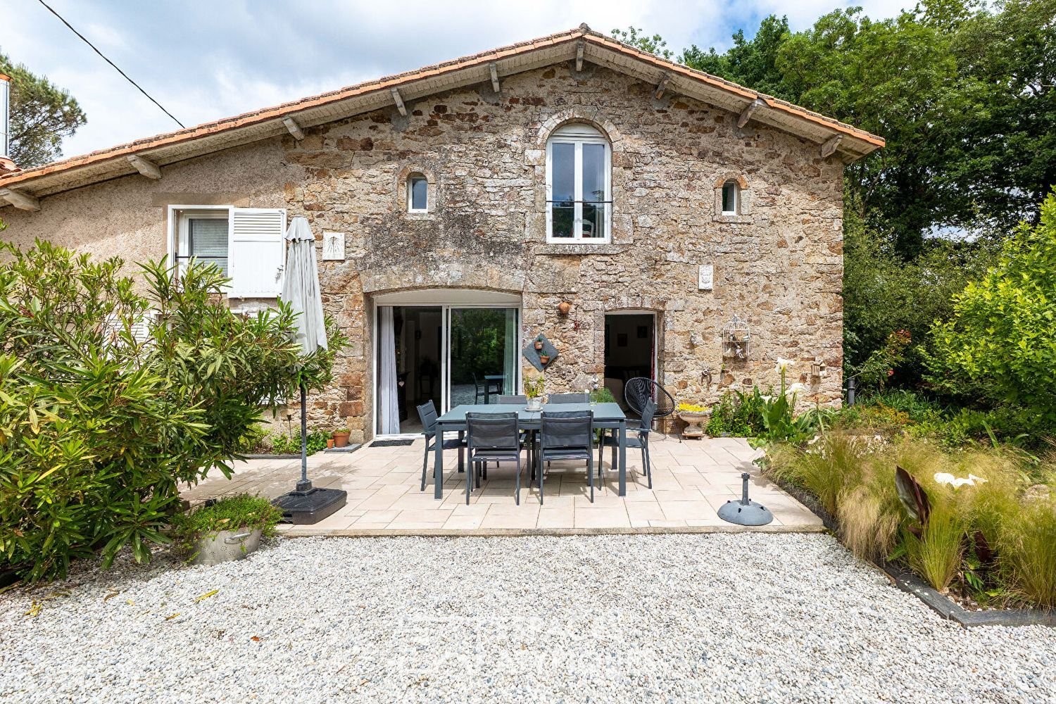 Maison à vendre, 218m², Château-Thébaud